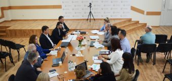 Raportul privind executarea fondurilor AOAM pentru 2023, aprobat de Consiliul de administraţie al CNAM