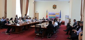 La Chișinău a fost creată o platformă interministerială de coordonare a activităților pe filiera turismului