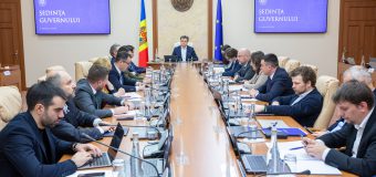 Guvernul a aprobat schimbarea unor sedii a instanțelor judecătorești
