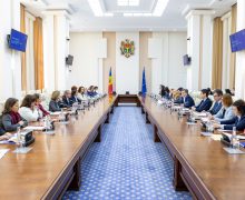 Realizările Cadrului de Cooperare ONU-Republica Moldova în 2023 – discutate la Guvern