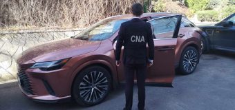 Doi șefi din cadrul Agenției Rezerve Materiale au fost reținuți de CNA și PA în cadrul unor cauze privind trucarea achizițiilor publice
