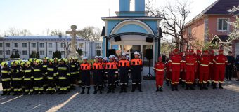 În Republica Moldova este sărbătorită astăzi Ziua Salvatorului