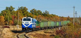 O echipă a Î.S. „Calea Ferată din Moldova” a avut o vizită de lucru la Iași