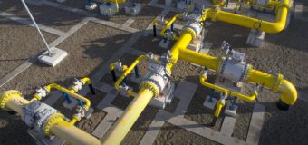 SA Energocom va vinde gaz către Moldovagaz cu 450 euro/1000 m3