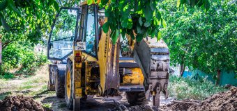 Volumul total al lucrărilor, incluse în Programul investițional al SA „Moldovagaz” pentru anul 2023, a fost executat în proporție de 95,8%