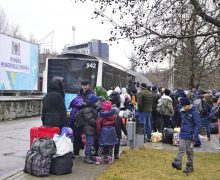 Numărul persoanelor refugiate din Ucraina care beneficiază de protecție temporară în Chișinău a depășit cifra de 23 mii