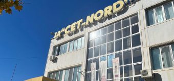 CET-Nord a achiziționat gze naturale pe platforma Bursei Române de Mărfuri