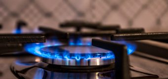 Volumul gazelor naturale consumate în luna martie a fost cu peste 56% față de anul trecut