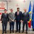 Conducerea PSDE a discutat cu Ambasadorul Spaniei în Republica Moldova