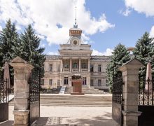 Muzeul Național de Istorie a Moldovei va fi închis până pe 6 mai 2024