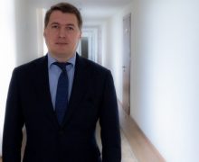Vladimir Cuc va fi numit ambasador al Republicii Moldova în Confederația Elvețiană
