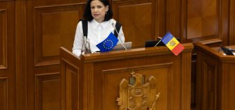 Republica Moldova va implementa votul prin corespondență. Țările vor fi selectate în baza criteriilor stipulate în legislație