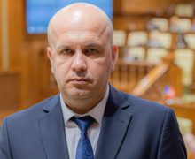 Grigore Grădinaru este noul deputat al Fracțiunii „Partidul Acțiune și Solidaritate”