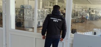 Schemă de contrabandă cu băuturi alcoolice de peste patru milioane de lei, dejucată urmare a șase percheziții efectuate la un agent economic