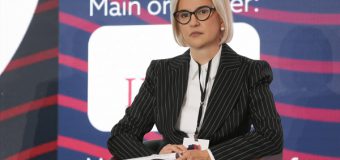 Irina Vlah: PAS a făcut viaţa în Moldova insuportabilă, a crescut nivelul sărăciei, corupţiei, birocraţiei şi din aceste motive aceşti oamenii au plecat