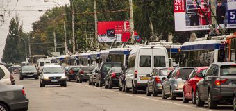 Activitățile planificate pentru filmarea secvențelor filmului „Transit Time” nu vor afecta traseele de circulație din capitală