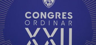 Astăzi a avut loc Congresul XXII Ordinar al Federației Moldovenești de Fotbal