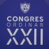 Astăzi a avut loc Congresul XXII Ordinar al Federației Moldovenești de Fotbal