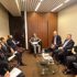Reforma justiției discutată de deputați cu reprezentanți ai Comisiei de la Veneția în marja sesiunii de primăvară a APCE