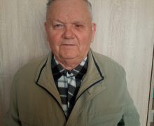Anatolie Palii – 53 de ani dedicaţi transportului electric de pasageri din Chişinău