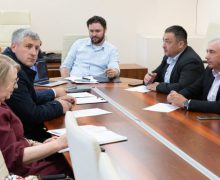 În Republica Moldova va fi creată rețeaua de informații contabile despre veniturile și activitatea economică a exploatațiilor agricole, după modelul UE