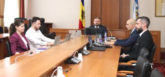 Curtea de Conturi a evaluat performantele și deficiențele implementării Proiectul „Livada Moldovei”
