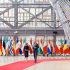 La Bruxelles, șefa statului a discutat despre integrarea europeană a Moldovei și viitorul buget al UE