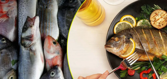 ANSA: Examinați cu atenție peștele și produsele din pește înainte de consum!