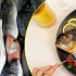 ANSA: Examinați cu atenție peștele și produsele din pește înainte de consum!