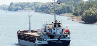 USAID oferă ajutor sectorului naval din Moldova în dezvoltarea sistemului de formare profesională, afectat de războiul din țara vecină