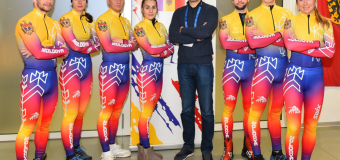 Încheierea sezonului de biatlon 2023-2024: Medalie pentru Moldova și consolidarea selecționatei