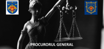 Procuratura Anticorupție a finalizat examinarea procesului penal privind concursul CSP pentru funcția de Procuror General