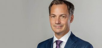 Premierul belgian Alexander De Croo vine miercuri la Chișinău