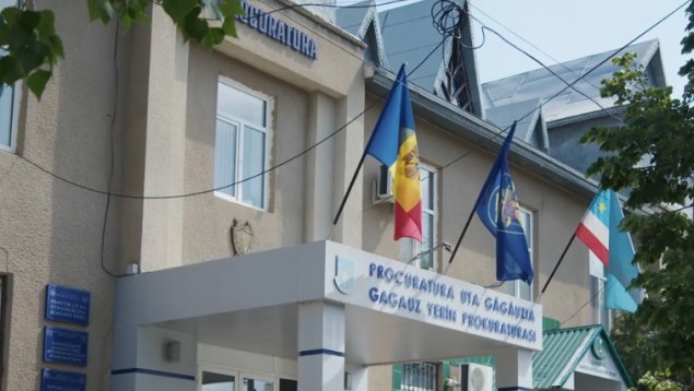 Detențiune pe viață pentru bărbatul, care a fost extrădat după 18 ani de eschivare de la urmărirea penală