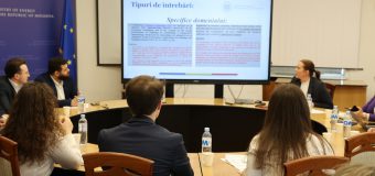 Ministerul Energiei se pregătește pentru ședința de Screening Explicativ, care se va desfășura în mai, la Bruxelles