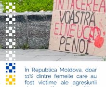 PNM s-a adresat MAI: Propunem inițiative legislative menite să întărească protecția drepturilor femeilor și să combată violența împotriva acestora în R. Moldova