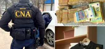 Cum a trecut săptămâna la CNA