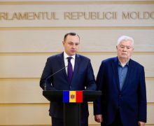 BCS a înregistrat la Parlament un proiect de lege privind neutralitatea permanentă a Republicii Moldova