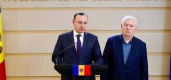 BCS a înregistrat la Parlament un proiect de lege privind neutralitatea permanentă a Republicii Moldova