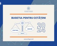 Ministerul Finanțelor a elaborat și publicat Bugetul pentru cetățeni pentru anul 2024