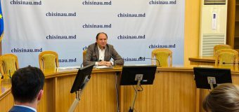 Proiectul bugetului municipal pentru anul 2024 este definitivat. Când va fi aprobat