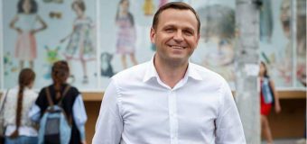 (VIDEO) Andrei Năstase a adresat o invitație publică cetățenilor la o întâlnire în această duminică