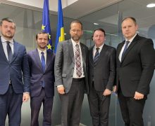 Blocul „Împreună” a avut o discuție cu Ambasadorul UE