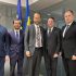 Blocul „Împreună” a avut o discuție cu Ambasadorul UE