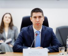 Mihai Popșoi: Candidez pentru că știu ce șansă unică are țara noastră în următorii 4 ani