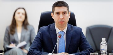 Republica Moldova va prelua Președinția Comitetului de Miniștri al Consiliului Europei