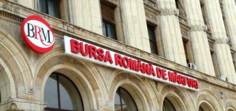 BRM EAST ENERGY a lansat bursa de gaze de la Chișinău