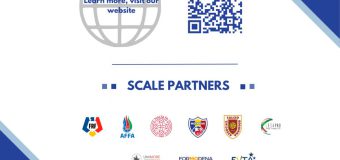 FMF, alături de federațiile din România, Malta și Azerbaidjan, au lansat primul NewsLetter Scale