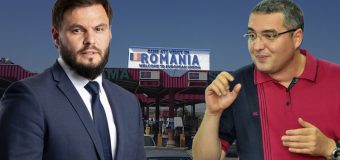 Intrarea în România i-a fost interzisă! Moroșan: Nu e secret pentru nimeni că Usatîi are legături în România