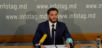 Se va adresa în judecată! Maxim Moroșan: Decizia privind interdicția de intrare în România e o comandă și e politică